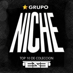 Mix Grupo Niche