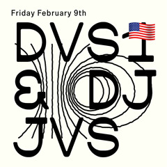 DJ JVS @ Post Bar 9.2.2024
