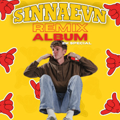 Young Birds (SINNAEVN Remix) [Extended Mix]