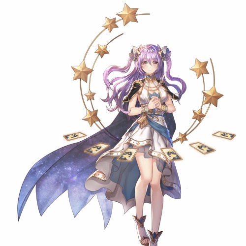 Stream Kings Raid Character_Ophelia Theme (Piano Ver.) by KING's RAID