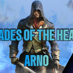 Blades of the Heart