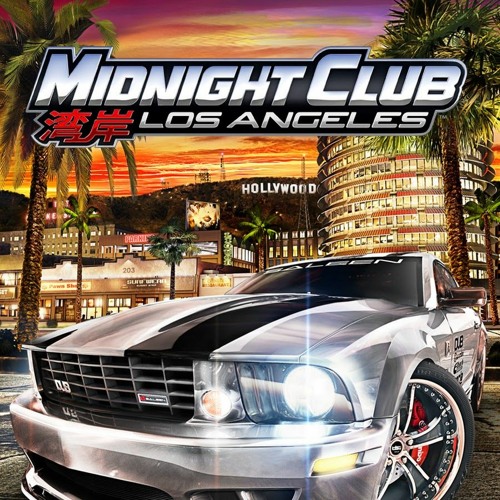 midnight club (ft. DJ Grumble)