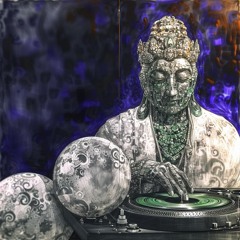 Om Gam Mantra (1hr) - Clearing Energy & Remove Blockages - Malte Marten & Chantress Seba