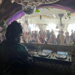 Monobase - Monkey Love Burning Man 2023 PART 2