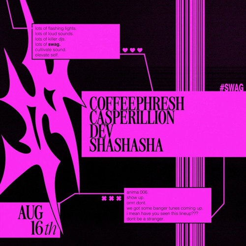 CoffeePHRESH at ANIMA - 8-16-2025.mp3