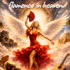Flamenco in heaven