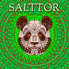 Amazonika Music Radio Presents - Salttor (Jun 2021)