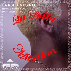 Puñññal - La Ksita Musikal (Novembre 2024)