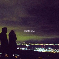 Distance (Prod Mosaic Sol)