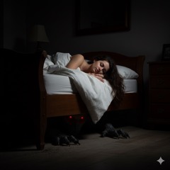 Monsters Under The Bed