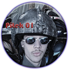 Pitek 01 - La foudre