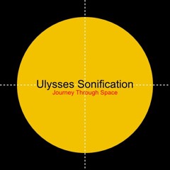 UlyssesSpacecraft-Sonification-NASA