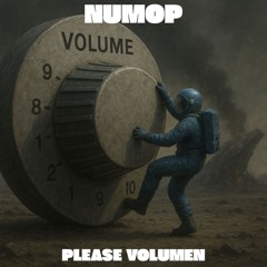 PLEASE VOLUMEN