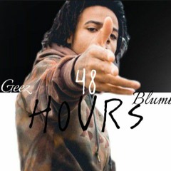 Blumberg Geez - 48 hours