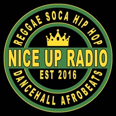 "Lockdown Mix" aka OBVIOUSLY Nice Up Radio Saturday Summa New Vibes 7-25-20