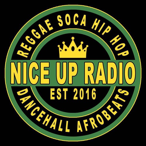 "Lockdown Mix" aka OBVIOUSLY Nice Up Radio Saturday Summa New Vibes 7-25-20