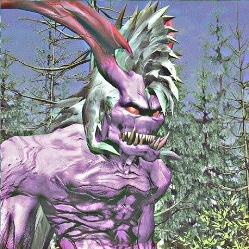 EXTEMA DA SICKOMANE - DREAM STALKER