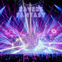 Manian - Ravers Fantasy ( DexDoom Hardstyle Remix  )