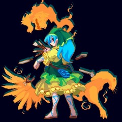 【東方アレンジ】The Idola of the Creators