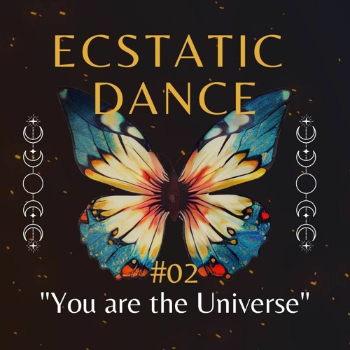 Playlist: ALL Ecstatic Dance Sets