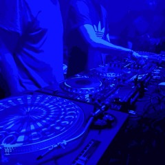 Techno 2020-03