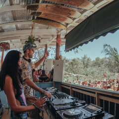 Myles Mac & DJ Possum at Strawberry Fields Festival 2025