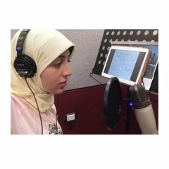 قراءاتي على رُواة