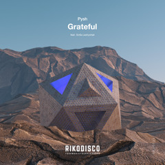 Premiere: Pysh feat. Sofia Leshyshak - Grateful [RIKODISCO]