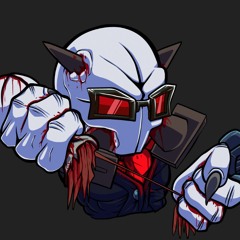 Friday Night Funkin' VS Mag Agent: Torture - Menu