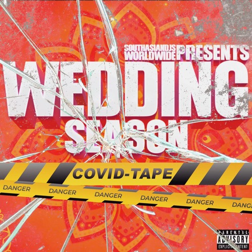 Wedding Season Covid-Tape | @southasiandjs | New & Classic Punjabi Hits