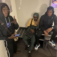 Bix6 & Sansand - Boulanger (Remix)