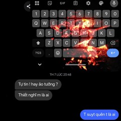 Biết không em - kenbjn