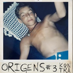 ØRIGENS #3 - K0ntra