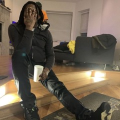 lucki - all good (prod. bhristo)