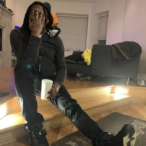 lucki - all good (prod. bhristo)
