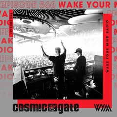 WYM RADIO Episode 566