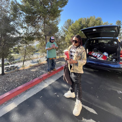 RAREDELL - CALABASAS PROD. DOMEBOY x PROD_TWIZZ