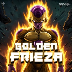 Golden Frieza