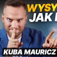 To zmieniło mój sen na zawsze | Jakub Mauricz