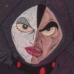 DE - VILLAIN (Feat. HUH)