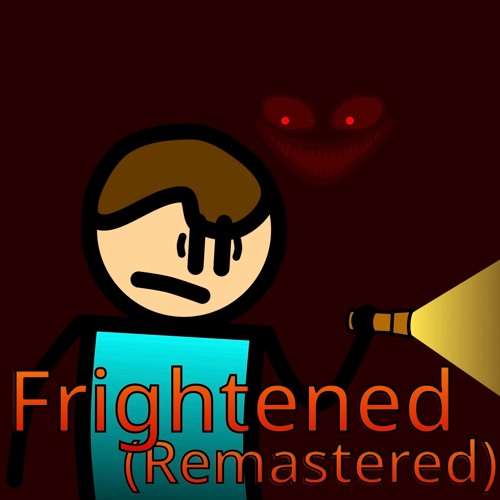 Stream Frightened (Remastered) by Animatrics | Listen online for free ...