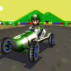 Stream mario kart wii rainbow road by tru gamr music | Listen online for  free on SoundCloud