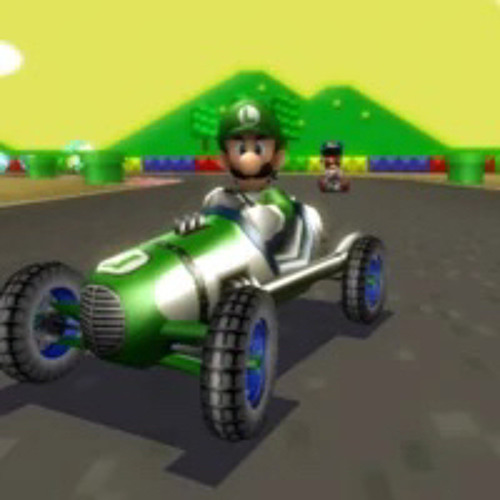 Listen To Mario Kart Wii Rainbow Road By Tru Gamr Music In Mario Kart Vibes Playlist Online For Free On Soundcloud
