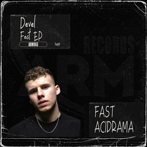 Acidrama (Original Mix)