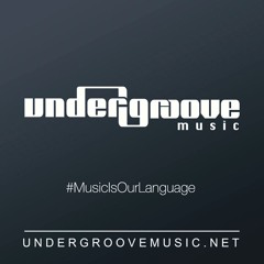 Afro Melodic SET at SOUNDSHIP STUDIO for Undergroove music