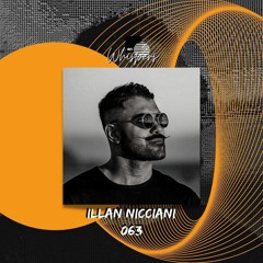 Illan Nicciani @Whispers Podcast 063