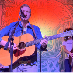 Tom Cat and a Dandy tyler childers and the foodstamps (grimeys album release 2032)