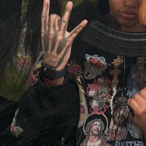 Lil RoseBoy – Cute Like Aspen (Remix)