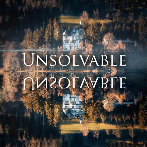 Unsolvable