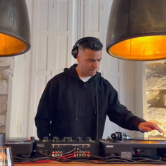 Electro Break Session